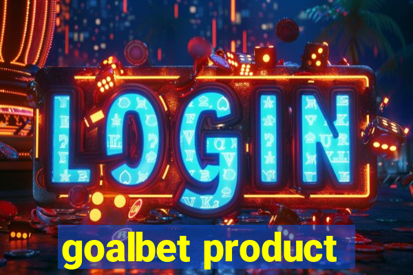 goalbet product